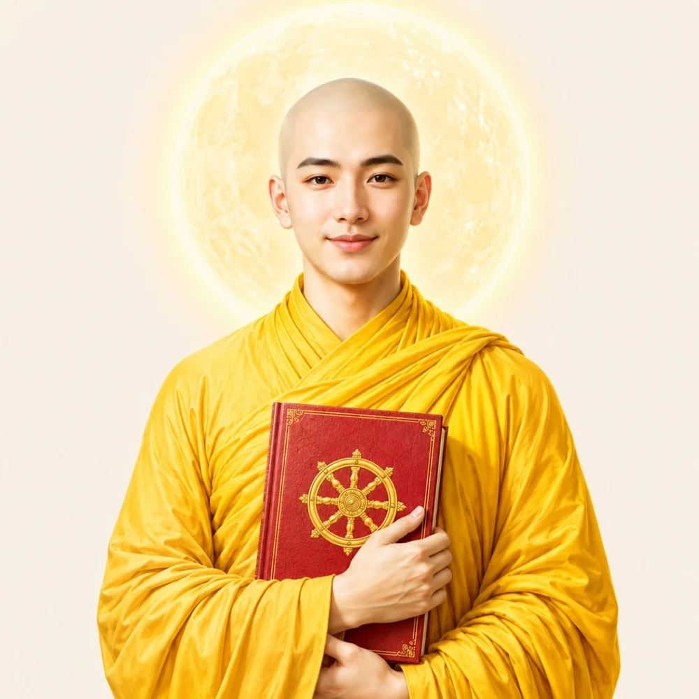 Cuộc đời Tôn giả A Nan – Một lòng hộ trì Chánh pháp